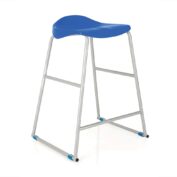 Tract Small Stool - 2 Heights