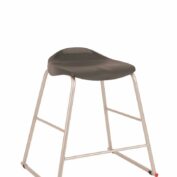 Tract Small Stool - 2 Heights