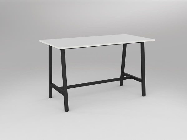 Trestle High Bar Table 1800x900 Trestle High Bar Table 1800x900