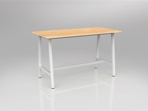 Trestle High Bar Table 1800x900