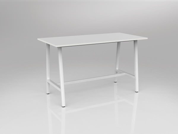 Trestle High Bar Table 1800x900 Trestle High Bar Table 1800x900