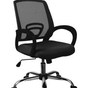TRICE Mesh Back Task Chair - 3 Colours