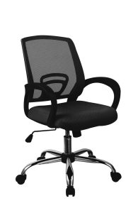 TRICE Mesh Back Task Chair - 3 Colours