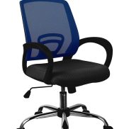 TRICE Mesh Back Task Chair - 3 Colours