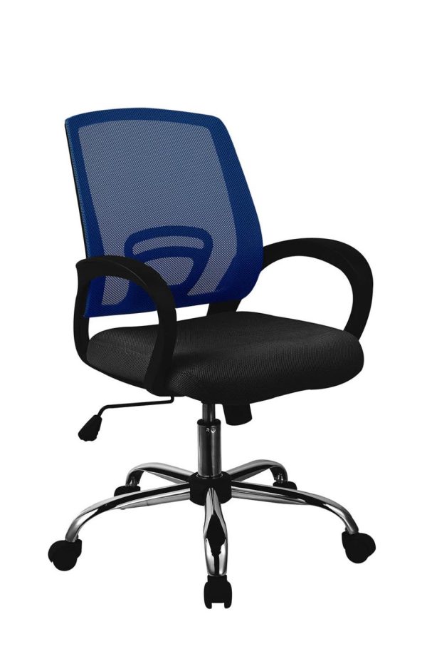 TRICE Mesh Back Task Chair - 3 Colours TRICE Mesh Back Task Chair - 3 Colours