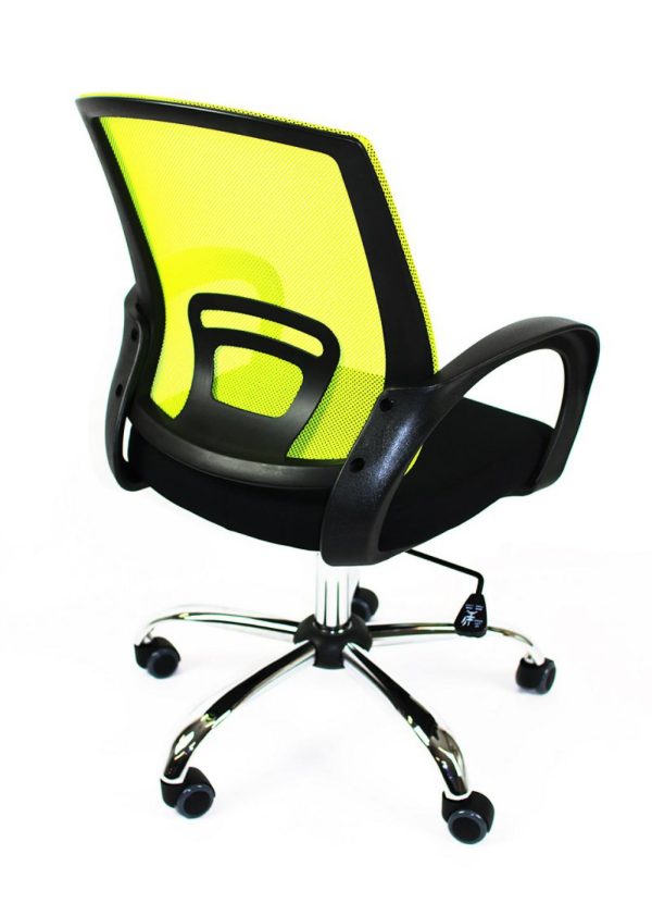 TRICE Mesh Back Task Chair - 3 Colours TRICE Mesh Back Task Chair - 3 Colours