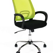 TRICE Mesh Back Task Chair - 3 Colours