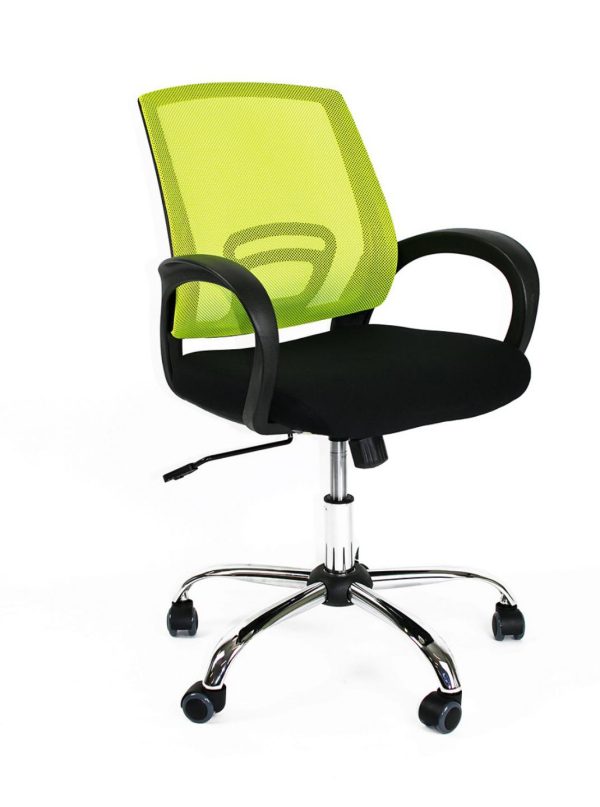 TRICE Mesh Back Task Chair - 3 Colours TRICE Mesh Back Task Chair - 3 Colours