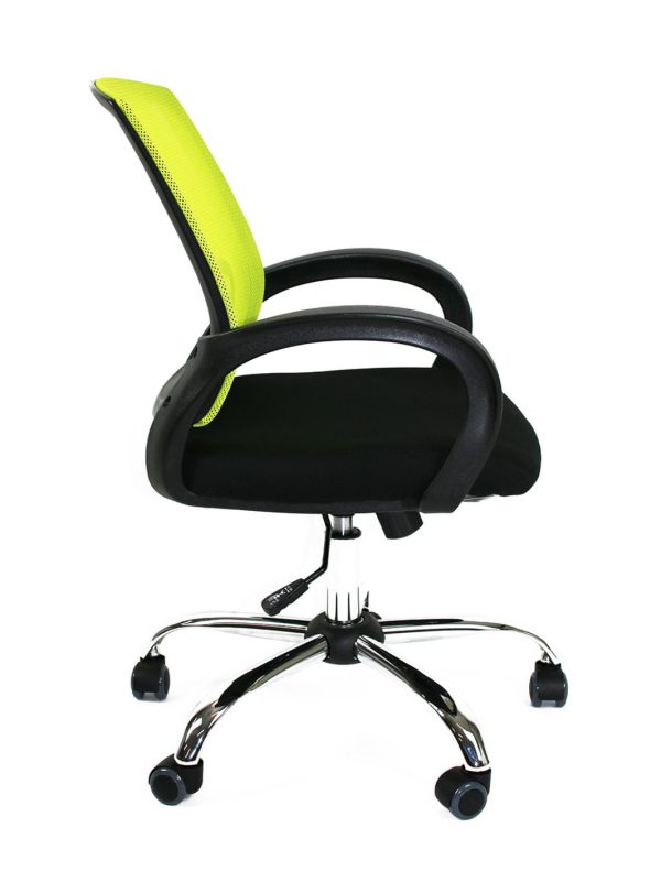 TRICE Mesh Back Task Chair - 3 Colours TRICE Mesh Back Task Chair - 3 Colours