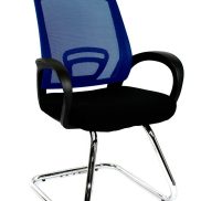 TRICE Mesh Back Task Chair - 3 Colours