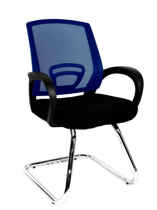 TRICE Mesh Back Task Chair - 3 Colours TRICE Mesh Back Task Chair - 3 Colours