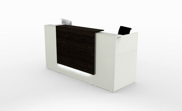 Trilux Reception Counter 2200W Trilux Reception Counter 2200W