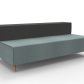 Flexi Single Seater Lounge - Check Stock*