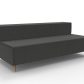 Flexi Single Seater Lounge - Check Stock*