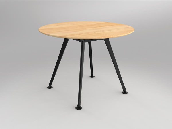 Team Black Boardroom Table 3000x1500 - Many Sizes Team Black Boardroom Table 3000x1500 - Many Sizes