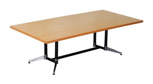 Typhoon Boardroom Table 2400x1200 Typhoon Boardroom Table 2400x1200