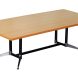 Typhoon Boardroom Table 2400x1200