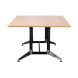 Typhoon Boardroom Table 2400x1200