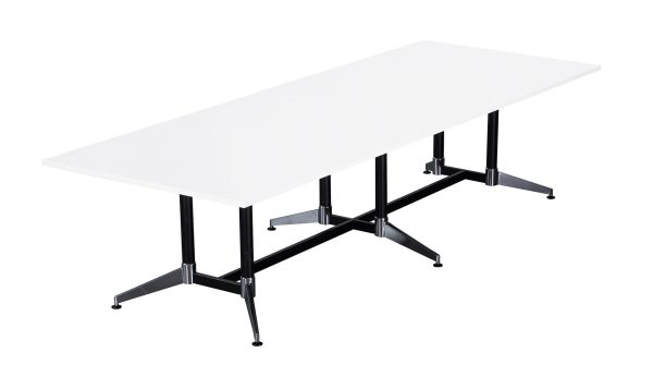 Typhoon Boardroom Table 2400x1200 Typhoon Boardroom Table 2400x1200
