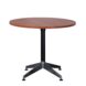 Typhoon Steel Frame Round Table 1200
