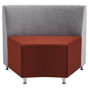 Twist Modular Sofa Units - 3 Sizes
