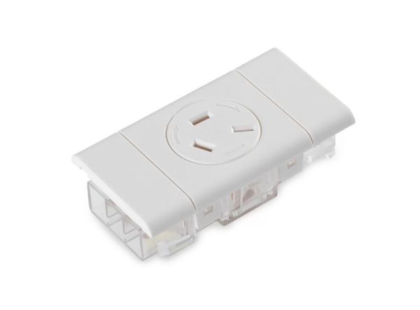 Twisto Rotating GPO - 2 sizes Twisto Rotating GPO - 2 sizes