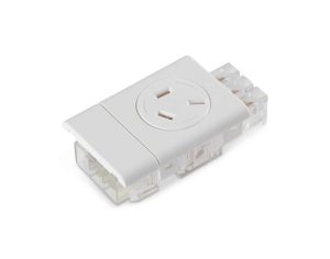 Twisto Rotating GPO - 2 sizes