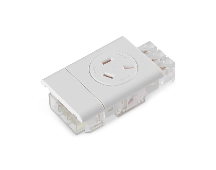 Twisto Rotating GPO - 2 sizes