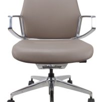 Arico High Executive Chair