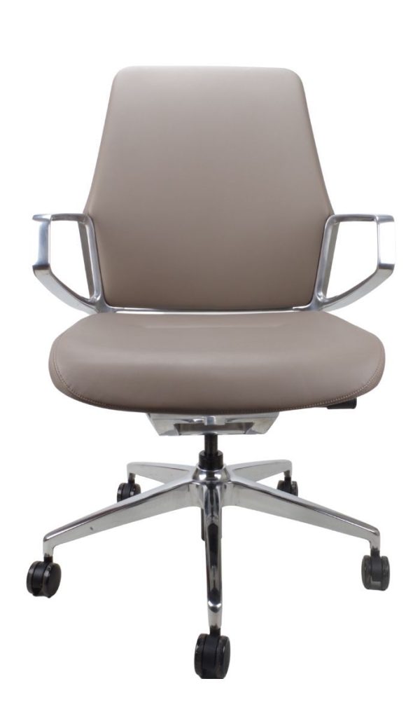 Arico High Executive Chair Arico High Executive Chair
