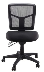Mesh Mirae Mid Back Chair - 6 Colours