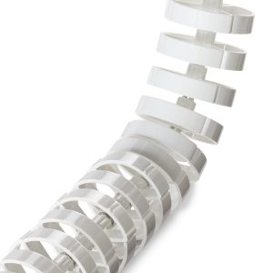 Cirqlate Floor to Desk Kit - 2 Base Options