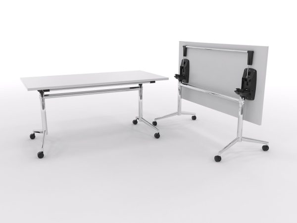 Uni Flip Mobile Meeting Table 1500 Uni Flip Mobile Meeting Table 1500