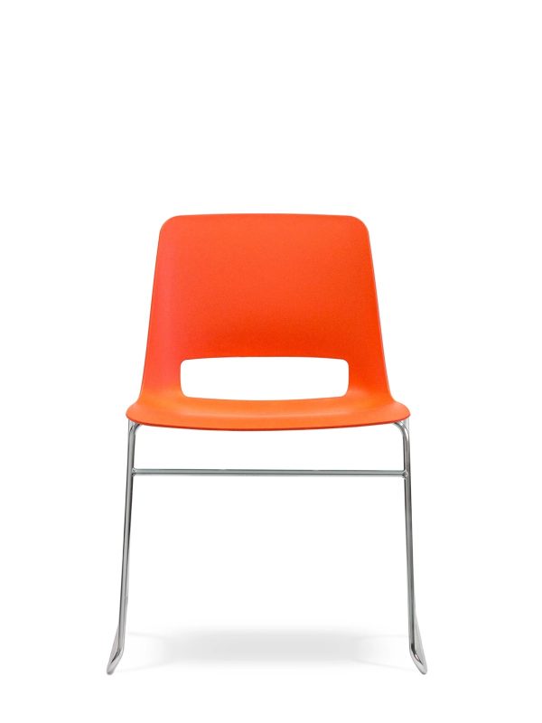 Unica Visitor PP or Seat Pad Unica Visitor PP or Seat Pad