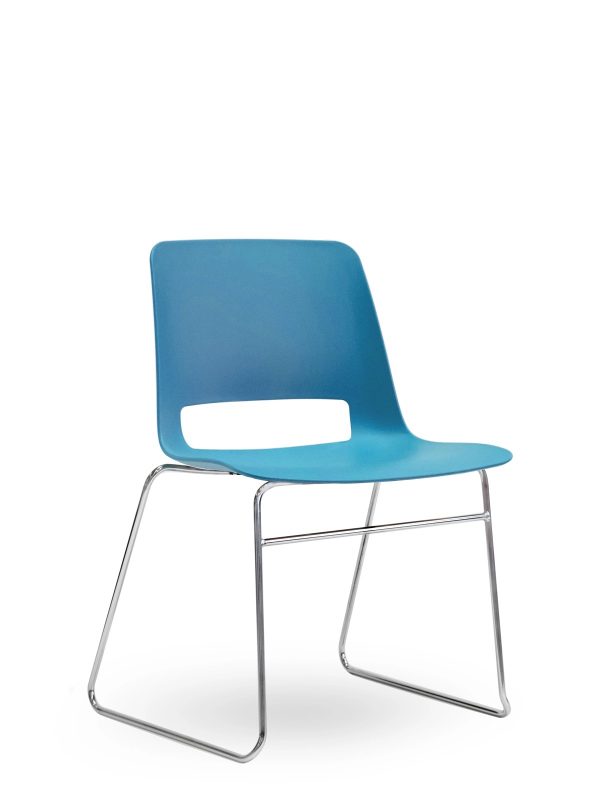 Unica Visitor PP or Seat Pad Unica Visitor PP or Seat Pad