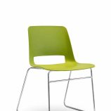 Unica Visitor PP or Seat Pad