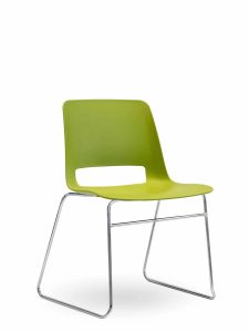 Unica Visitor PP or Seat Pad