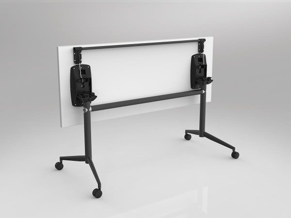 Uni Flip Mobile Meeting Table 1200x600
