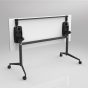 Uni Flip Mobile Meeting Table 1200x600