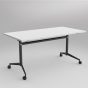 Uni Flip Mobile Meeting Table 1200x600