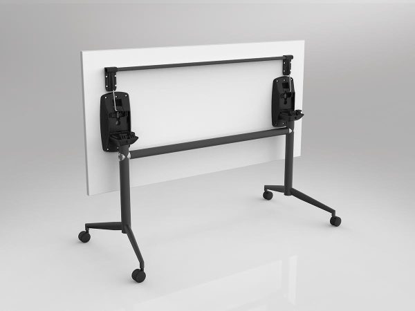 Uni Flip Mobile Meeting Table 1500 Uni Flip Mobile Meeting Table 1500