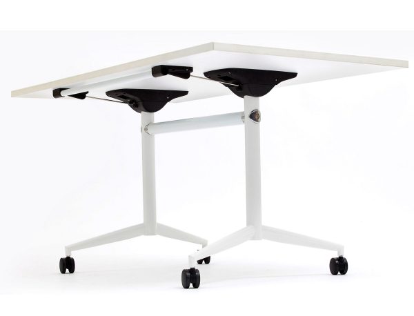 Uni Flip Mobile Meeting Table 1500 Uni Flip Mobile Meeting Table 1500