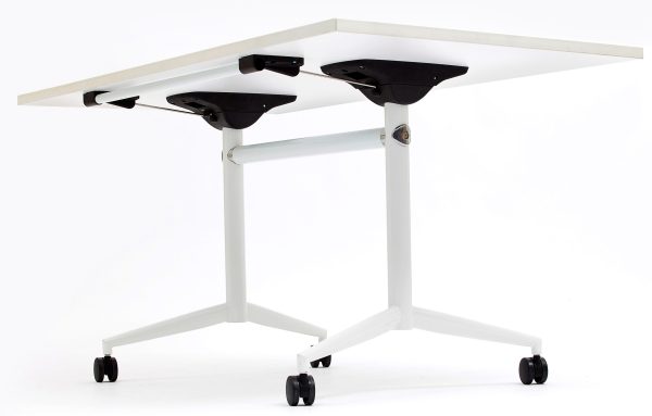 Uni Flip Mobile Meeting Table 1200x600