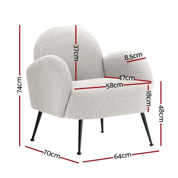 Atop Tub Chair - check stock Atop Tub Chair - check stock