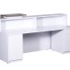 Urban Mason Reception Counter - 2200W