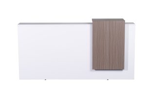 Urban Mason Reception Counter - 2200W