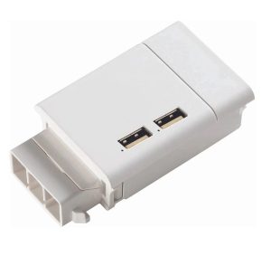 Inline USB Module 30W - 3 sizes