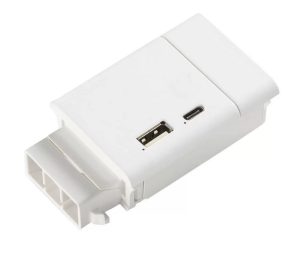Inline USB Module 30W - 3 sizes