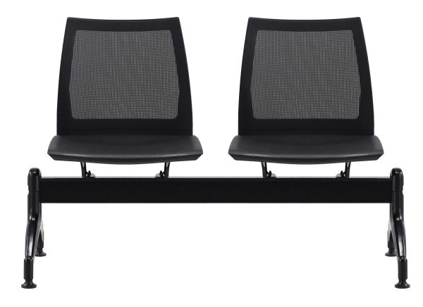 Vinn Mesh Back Beam Seating 