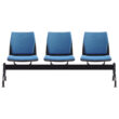 Vinn Beam Upholstered 3 Seating